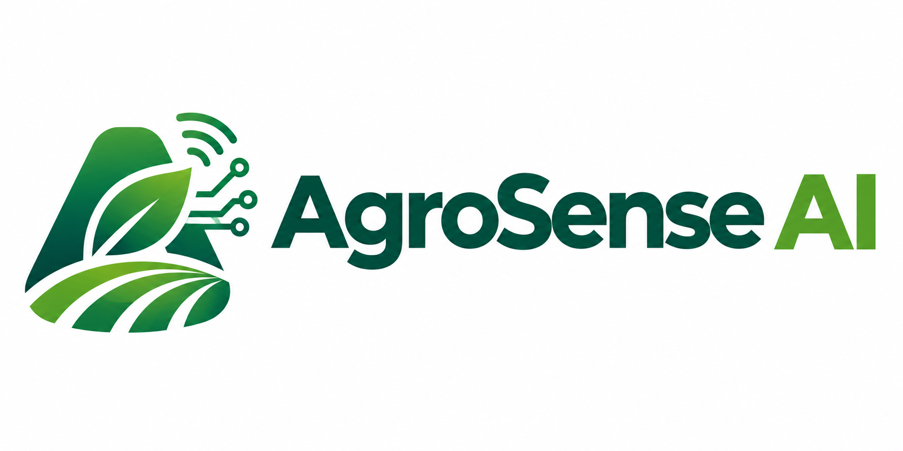 AgroSense AI