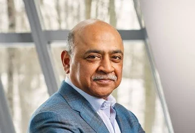 Arvind Krishna