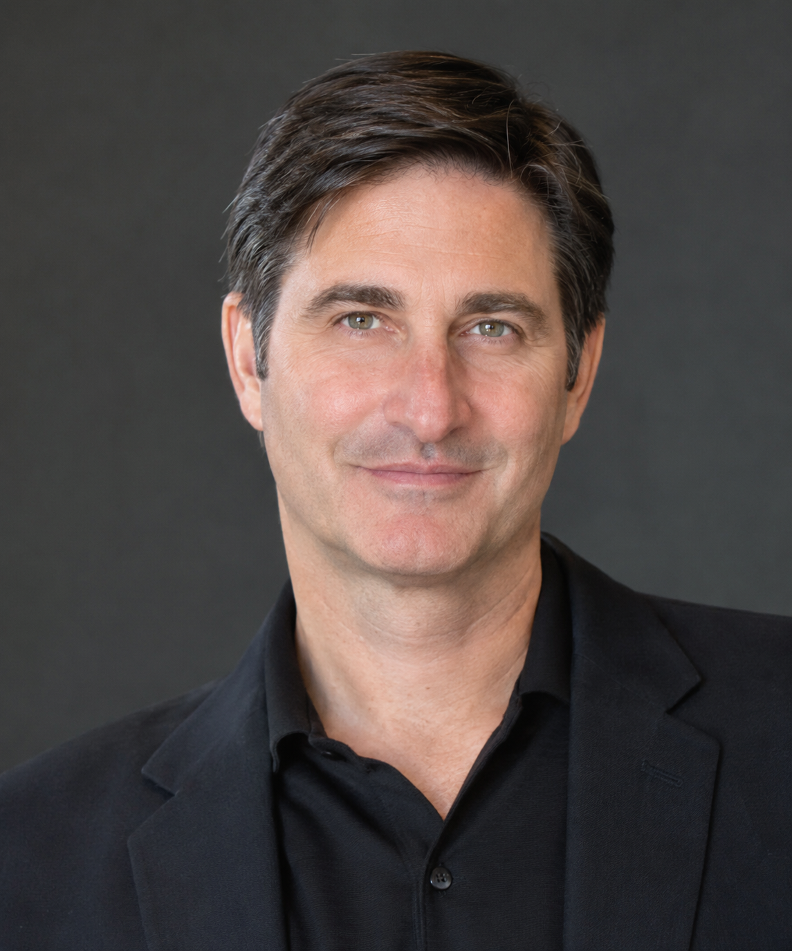 Brian Niccol