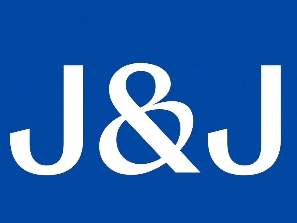 Johnson & Johnson