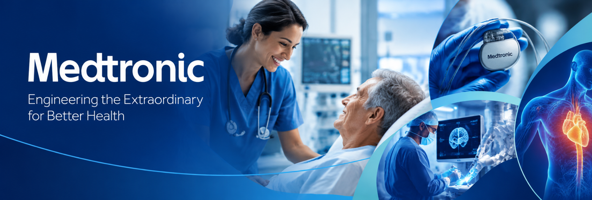 Medtronic plc
