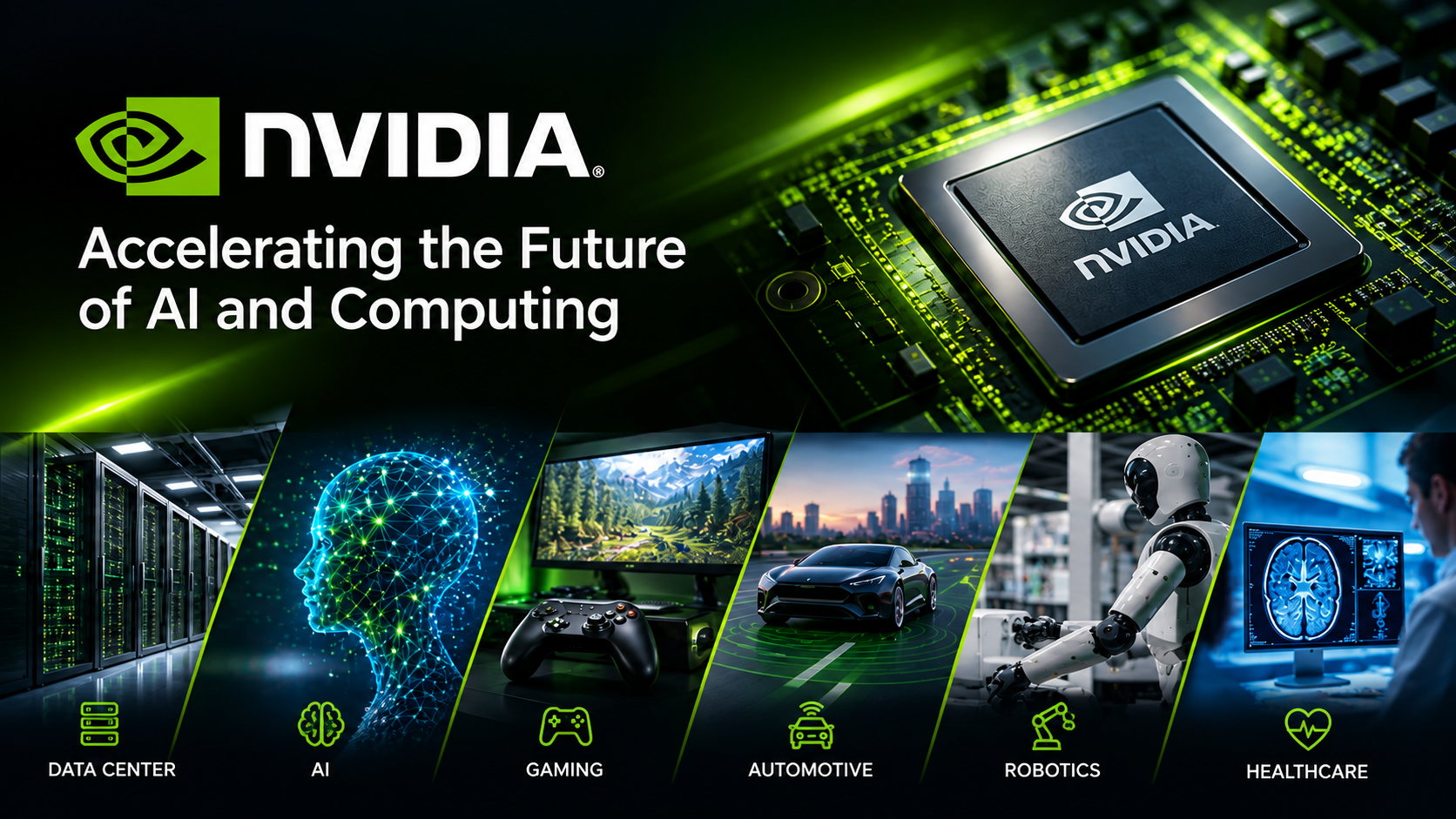 NVIDIA Corporation