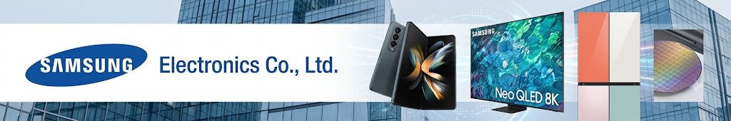 Samsung Electronics Co., Ltd.