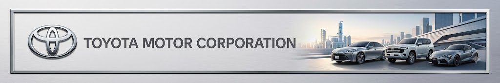 Toyota Motor Corporation
