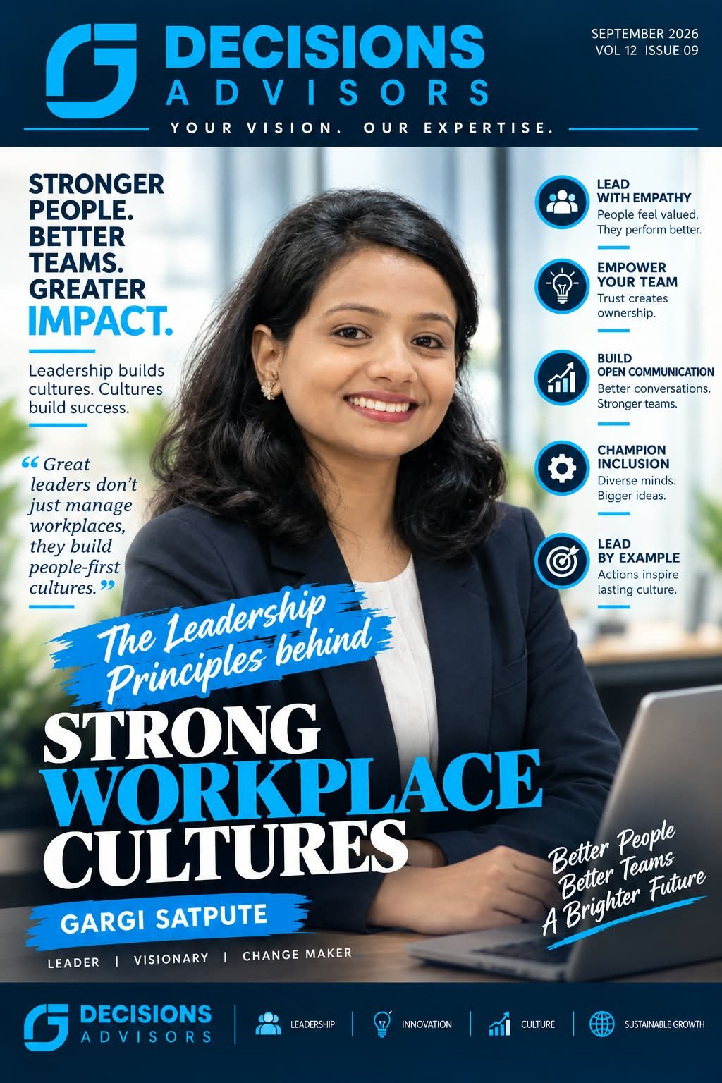 Women in Innovation: The Entrepreneurs Shaping the Future